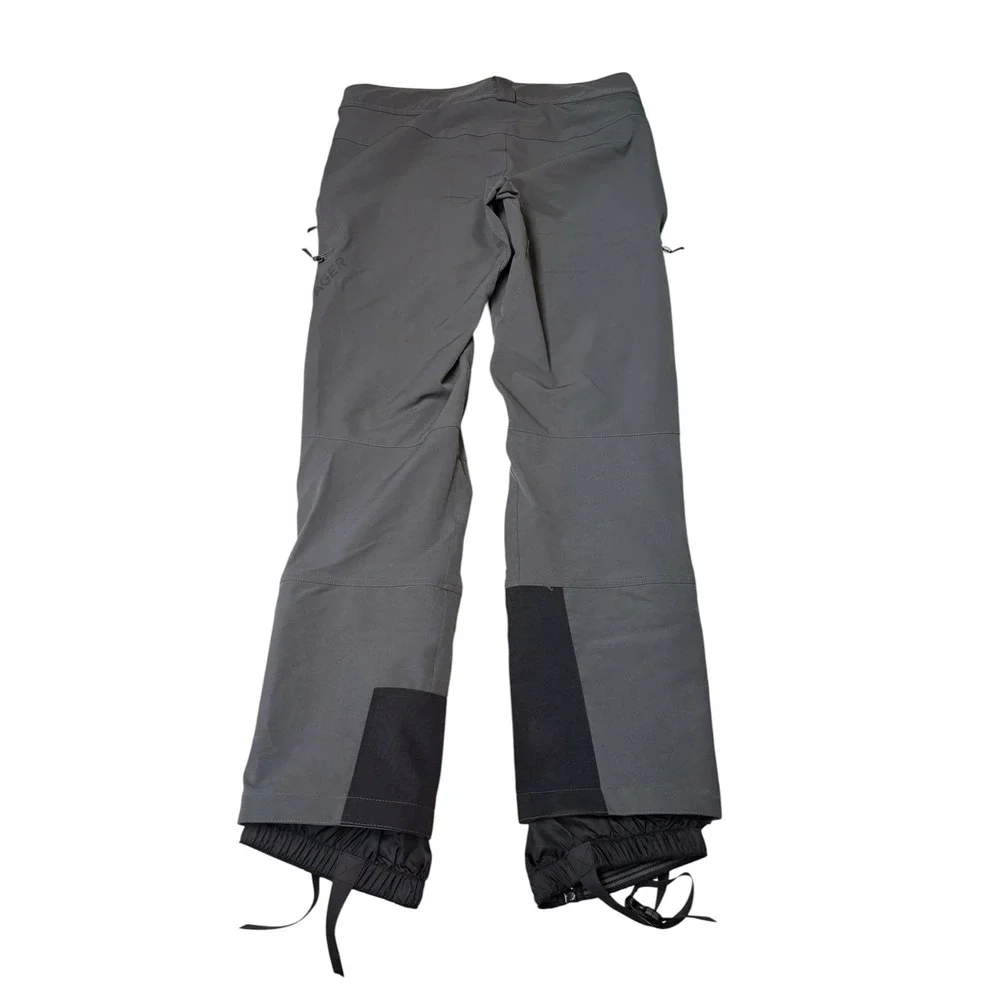 Bontrager Softshell Fat Bike‎ OMW Cycling Pants  M Semi Fitted 13457 W33 X L32